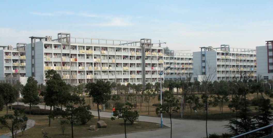 2001年12月学院被芜湖市委、芜湖市人民政府命名为1999/2000年度“市级文明单位标兵”