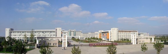 2010年11月学院被教育部，财政部确立为“国家示范性高等职业院校建设计划骨干高职院校立项建设单位”
